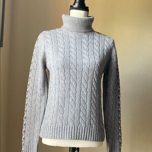 Derek Lam 10 Crosby Sweater .100% wool